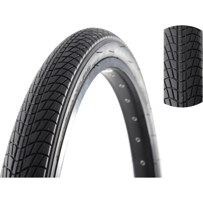 Покрышка TECH TEAM WD 18*1.95 P1023 NP001317
