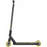 Самокат трюковой TECH TEAM DUKER 303 black/yellow NN007626